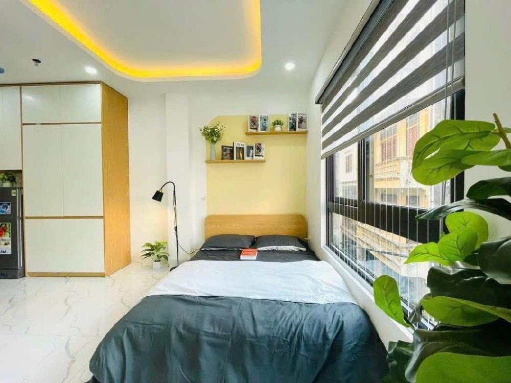 Nhà 8 Tầng Lô Góc, Trung Tâm Láng Hạ - Cầu Giấy: Kinh Doanh, Cho Thuê - 20.5 Tỷ