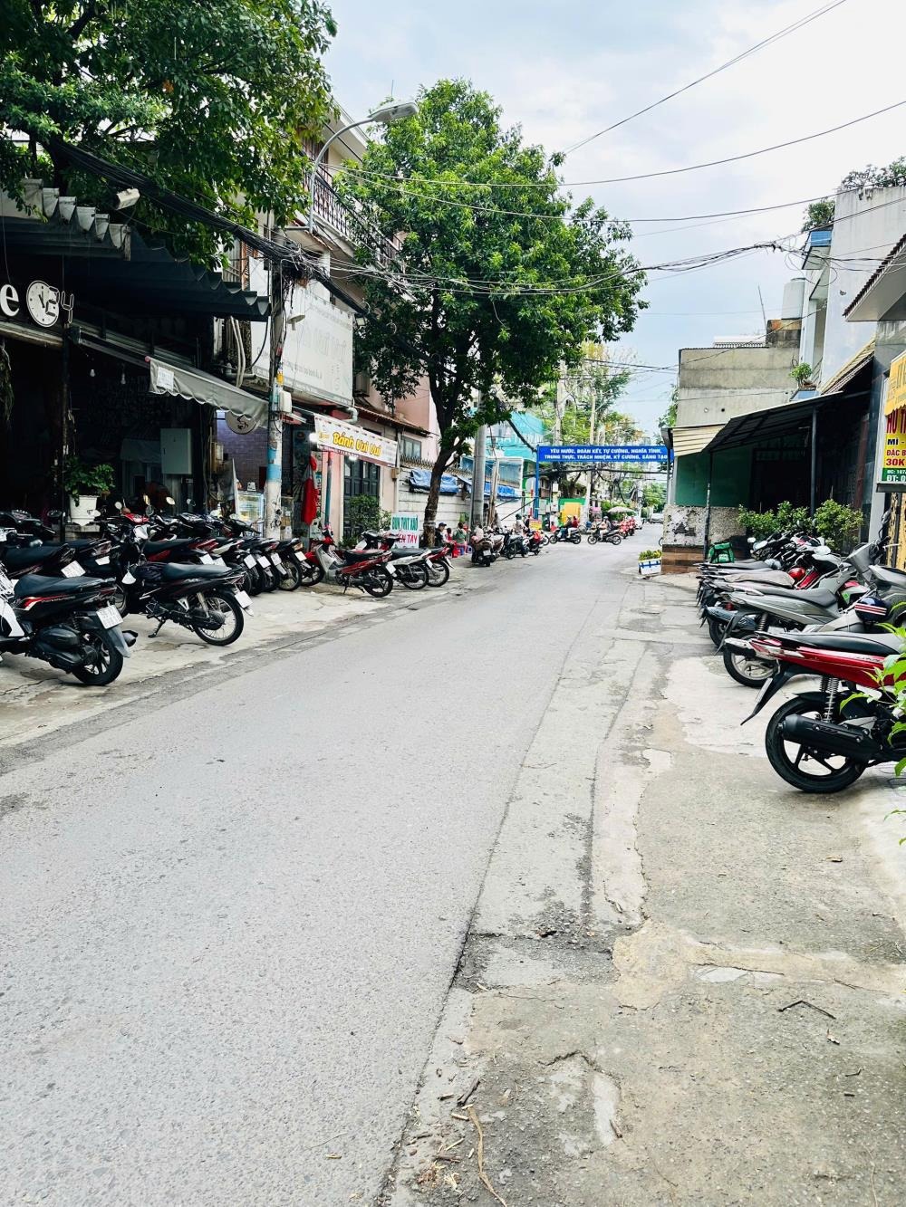 Bán nhà mặt tiền đường Nguyễn Văn Khối, P9, Gò Vấp - Hơn 16 tỷ - Full nội thất cao cấp