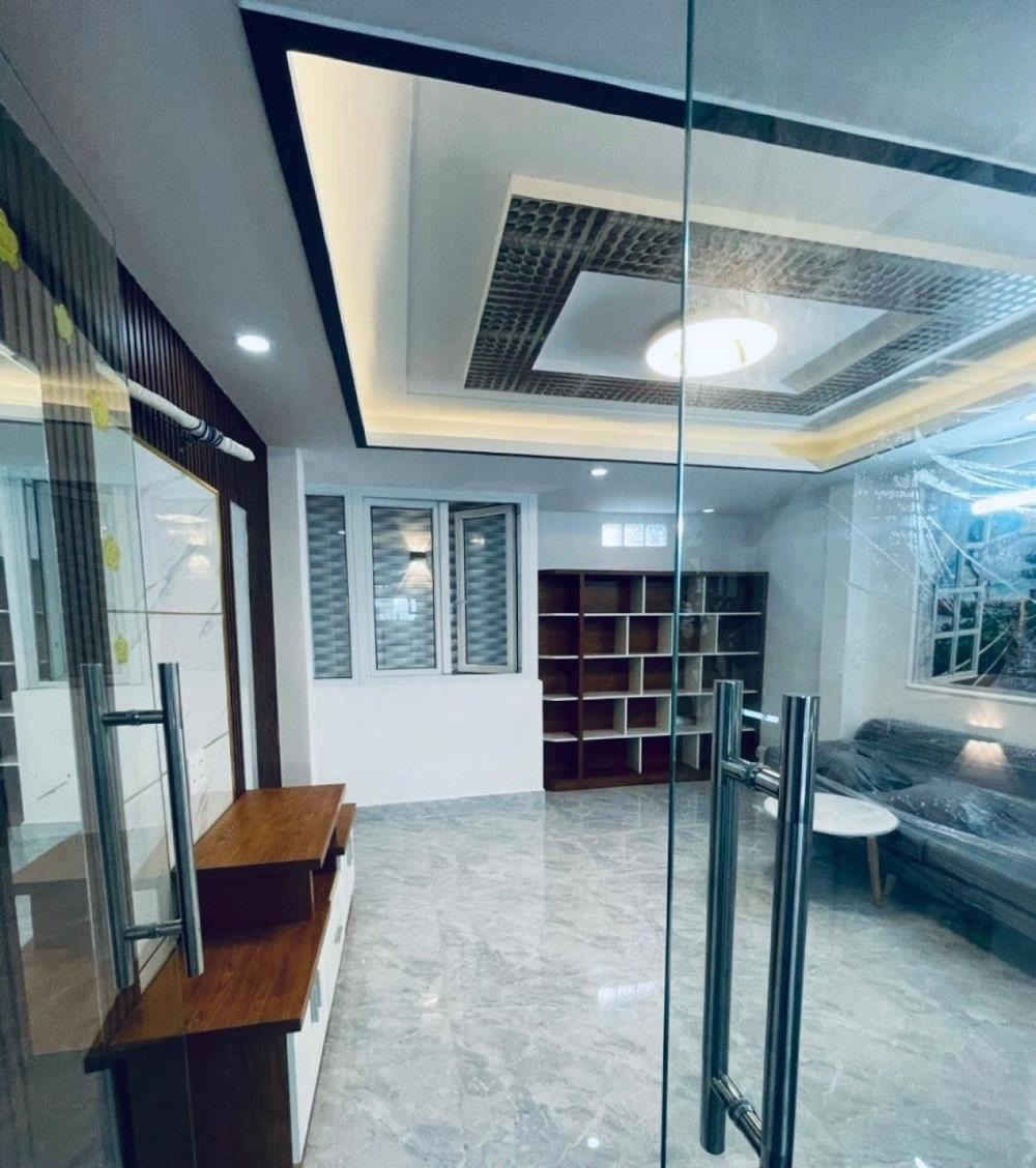 Nhà 5 Tầng, 60m2, Đường Số 59, Giá 7.8 Tỷ - Vị Trí Đắc Địa