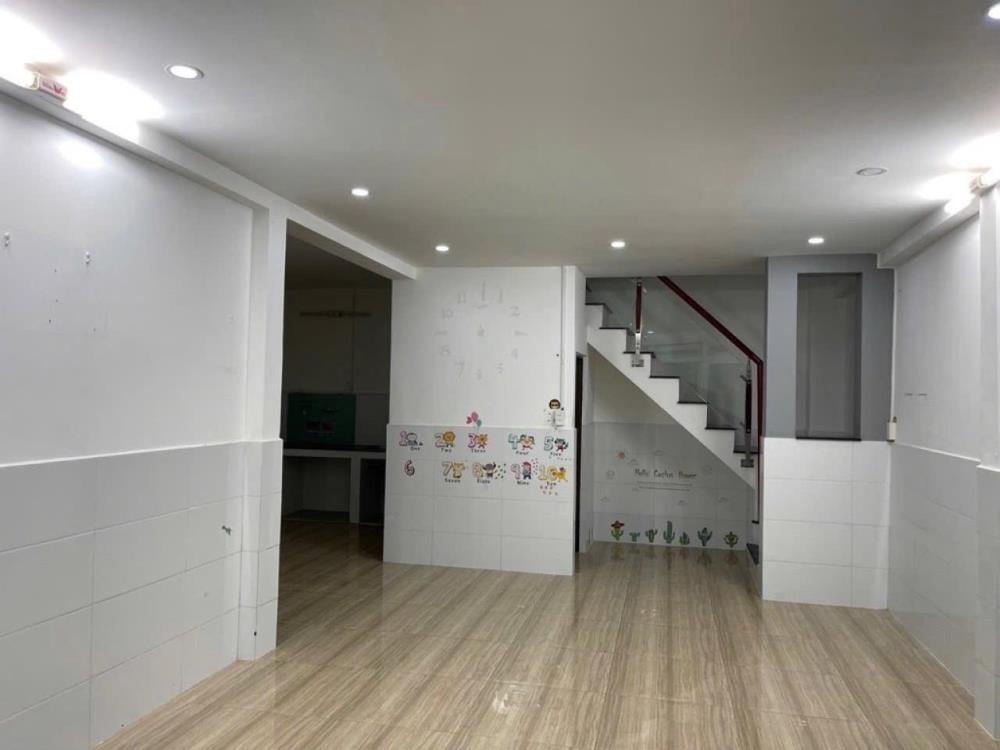 🔥Nhà HXH 2 Tầng 67m² Quận Thủ Đức - Giá 4.75 Tỷ - Pháp Lý Chiếu Kiểm