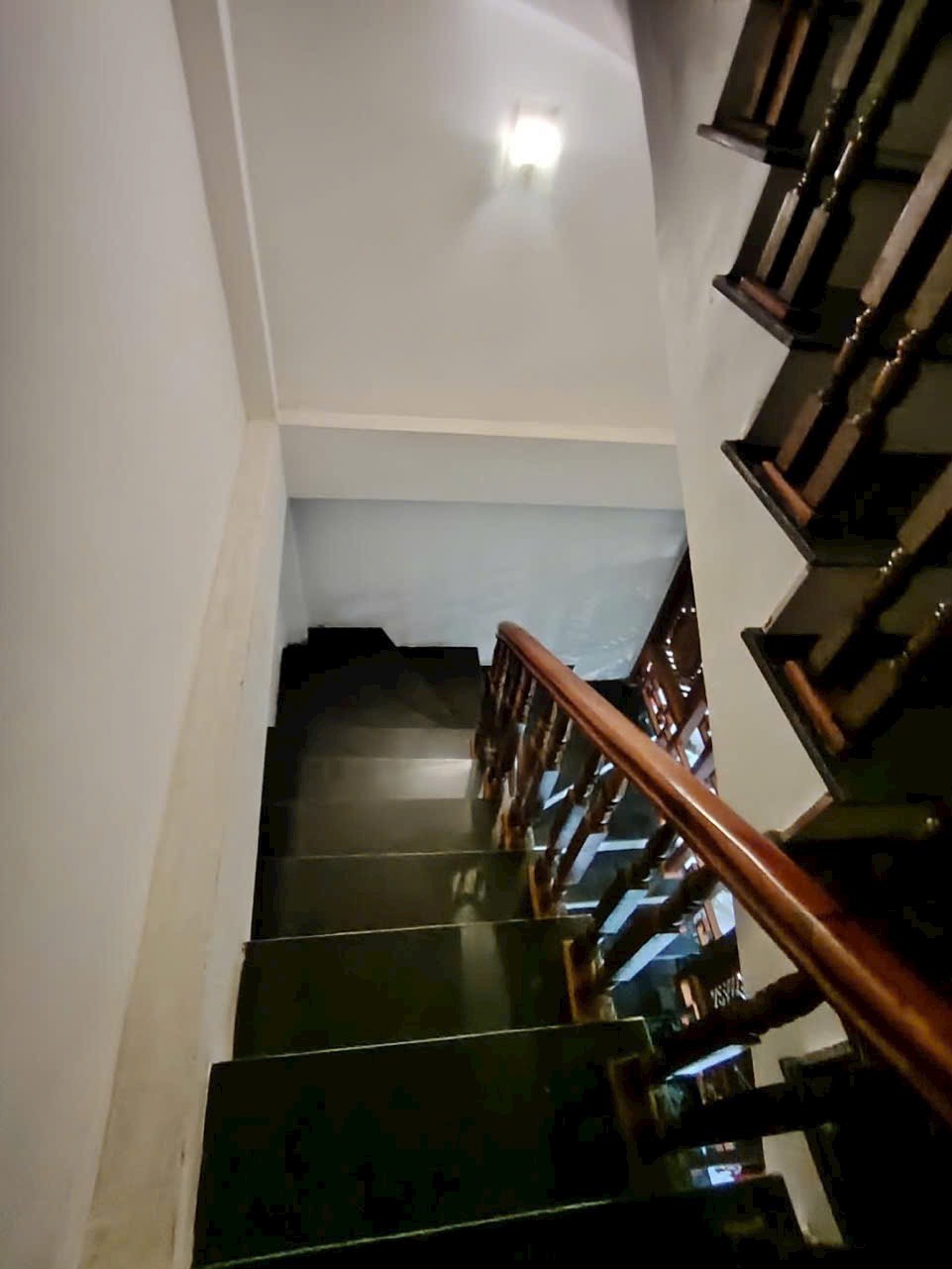 🏠 Bán nhà phố Ba Đình - Hoàng Hoa Thám - 9.5 tỷ - Ngõ Rộng - 43m2