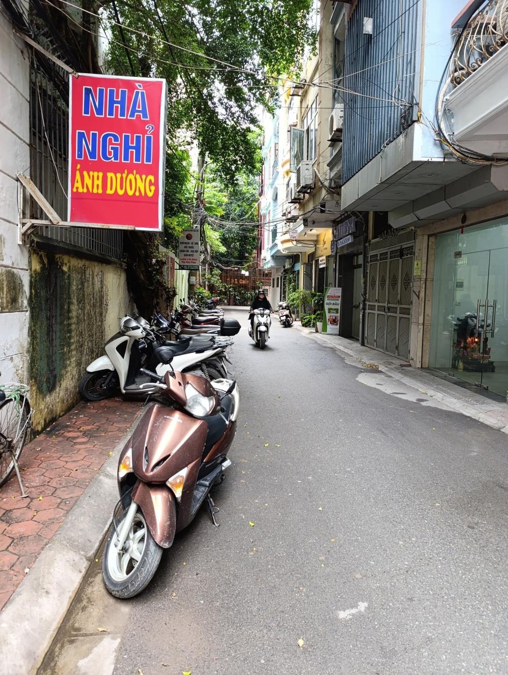 Bán nhà phố Quận Đống Đa - Vị trí đắc địa, Kinh doanh đỉnh cao