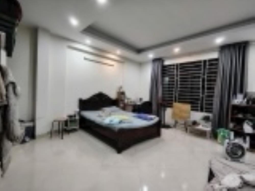 🏠 Bán nhà phố Ba Đình - Hoàng Hoa Thám - 9.5 tỷ - Ngõ Rộng - 43m2