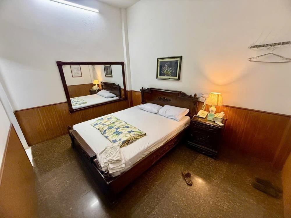 Bán nhà phố Quận Đống Đa - Vị trí đắc địa, Kinh doanh đỉnh cao