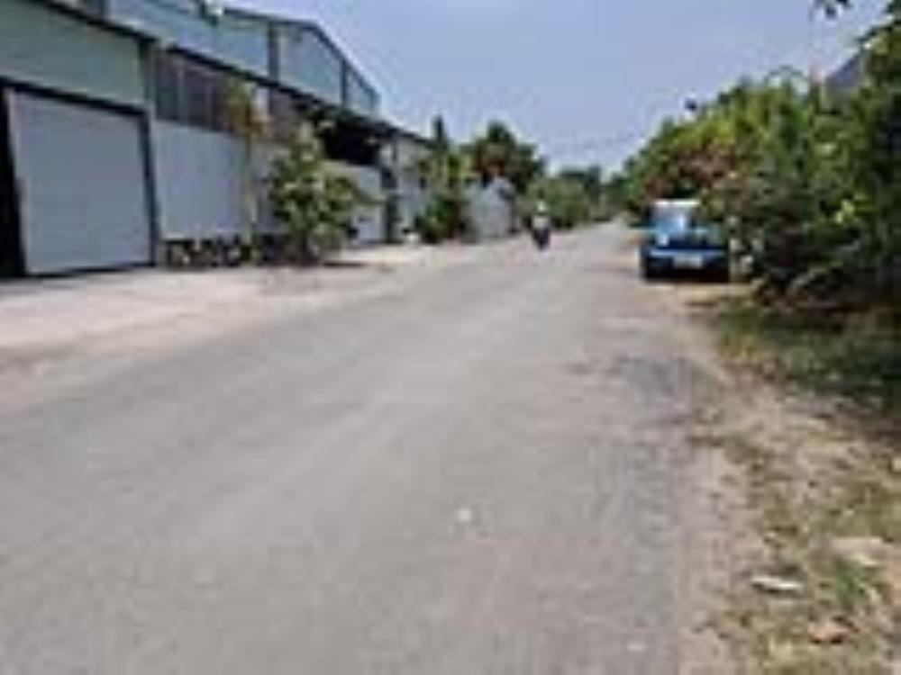Nhà Mới View Sông 4 Tầng, Quốc Lộ 1A, Quận 12 - 6.x Tỷ