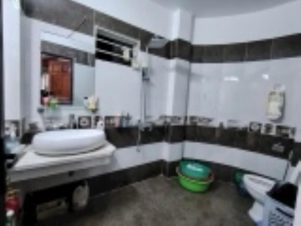 🏠 Bán nhà phố Ba Đình - Hoàng Hoa Thám - 9.5 tỷ - Ngõ Rộng - 43m2
