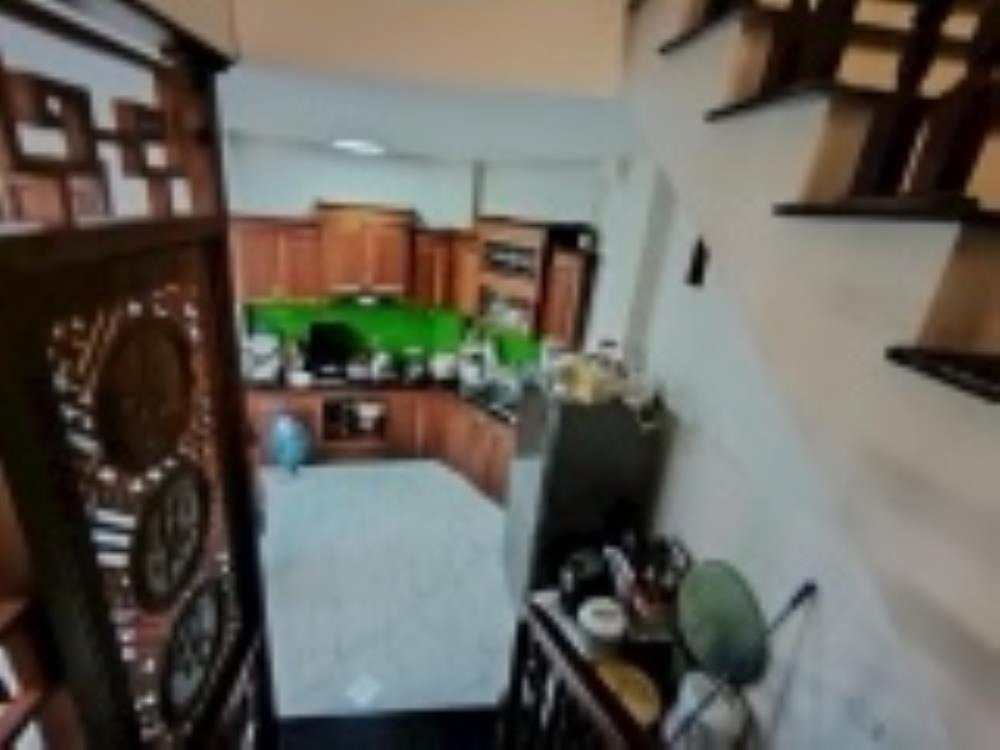 🏠 Bán nhà phố Ba Đình - Hoàng Hoa Thám - 9.5 tỷ - Ngõ Rộng - 43m2