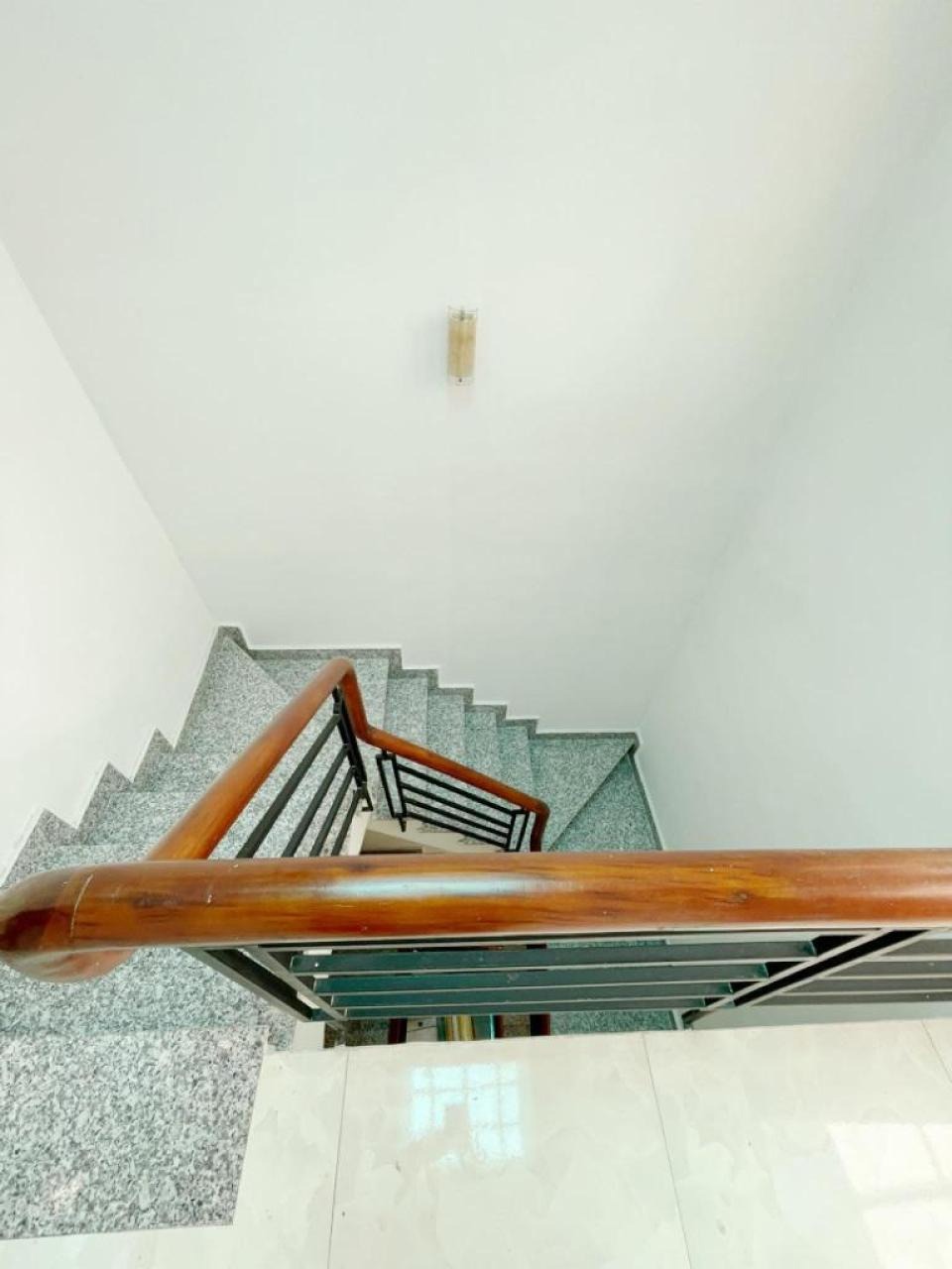 🔥 Giảm 300tr - Nhà 4 Tầng Nở Hậu, 50m² Thạnh Lộc, Quận 12 - Giá Tốt