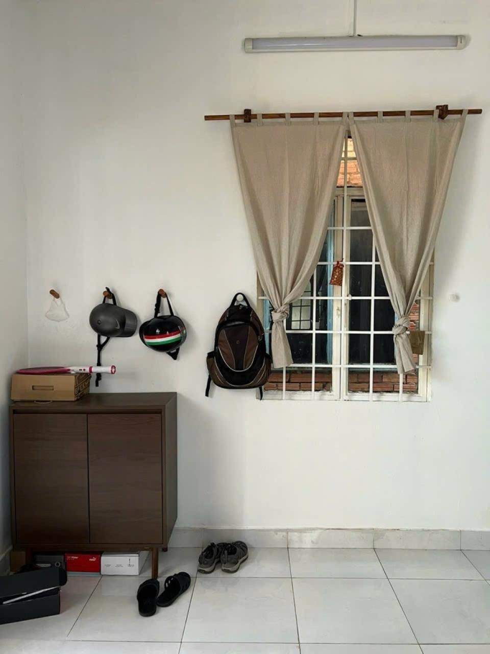 Nhà Vườn Lài Q12 - 64m2, 4.5x15m, Chỉ 4.65 tỷ - Pháp lý rõ ràng