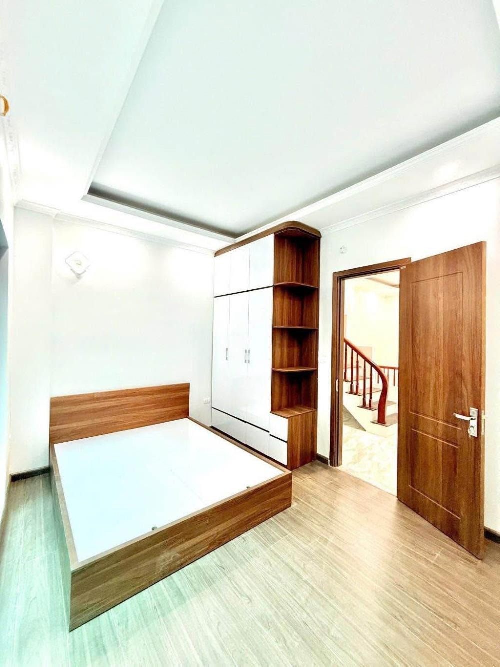 Siêu phẩm Nhà Đẹp - Full Đồ - Ô Tô Vào - Giá Tốt