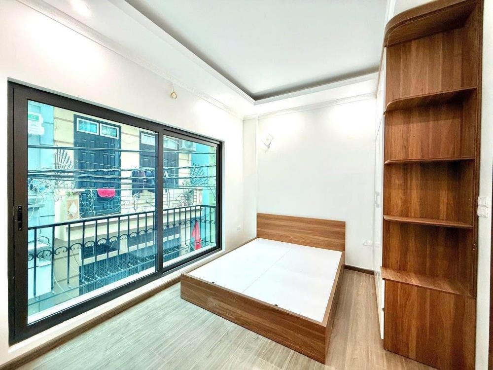 Siêu phẩm Nhà Đẹp - Full Đồ - Ô Tô Vào - Giá Tốt