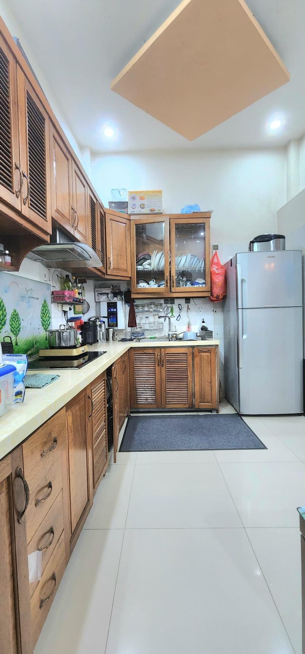 Chính Chủ Bán Nhà Vũ Tông Phan, Thanh Xuân - 48m² - 7.2 Tỷ - Vị Trí Đẹp