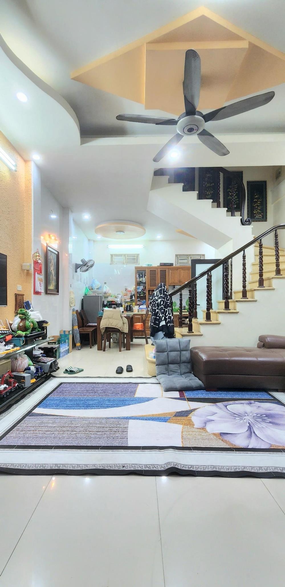 Chính Chủ Bán Nhà Vũ Tông Phan, Thanh Xuân - 48m² - 7.2 Tỷ - Vị Trí Đẹp