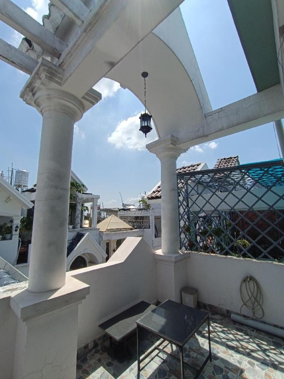 🔥 Giảm 80tr - Nhà 5 Tầng, 53m2, Lê Đức Thọ, Giá Chỉ 7.x Tỷ