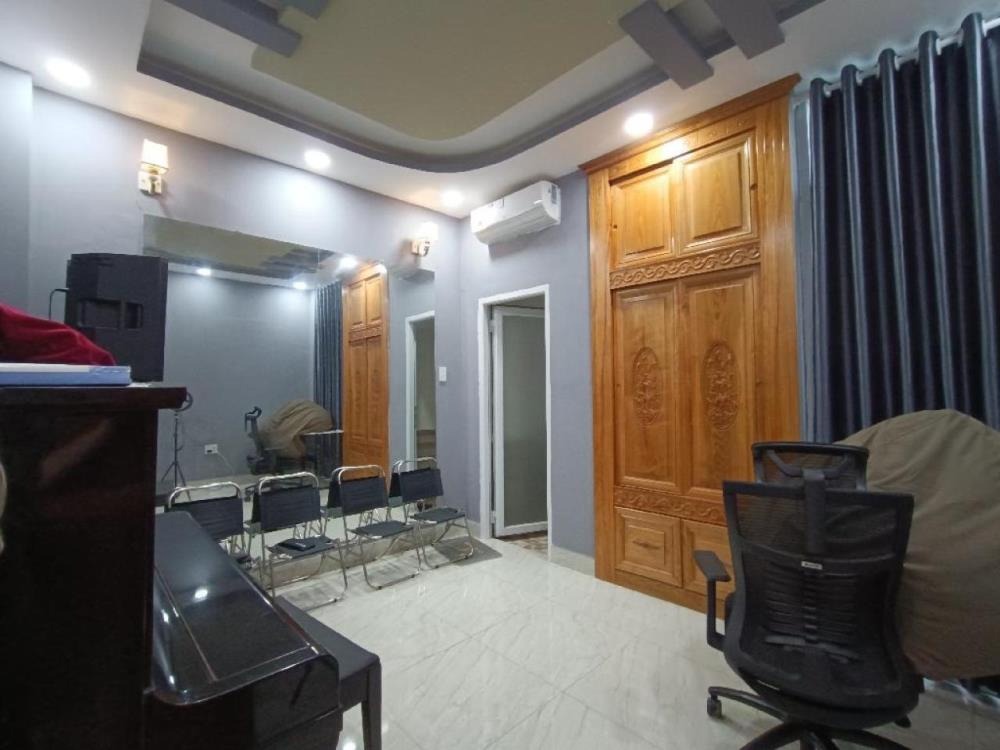 🔥 Giảm 80tr - Nhà 5 Tầng, 53m2, Lê Đức Thọ, Giá Chỉ 7.x Tỷ