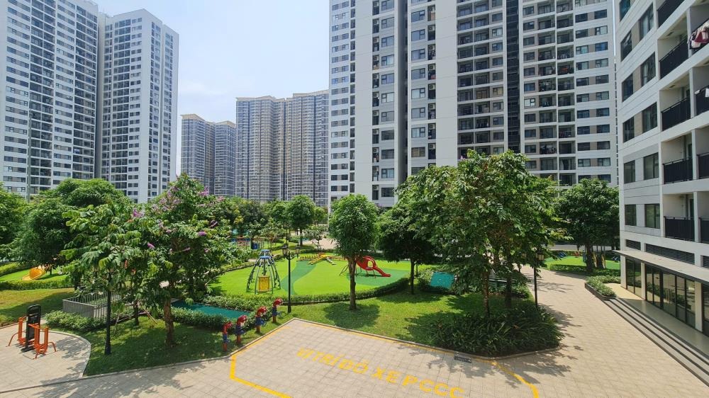 Căn hộ The Origami VinGrand Park: Giá từ 2.6 tỷ, Thanh Toán 480 Ngày, Hỗ Trợ Vay 80%