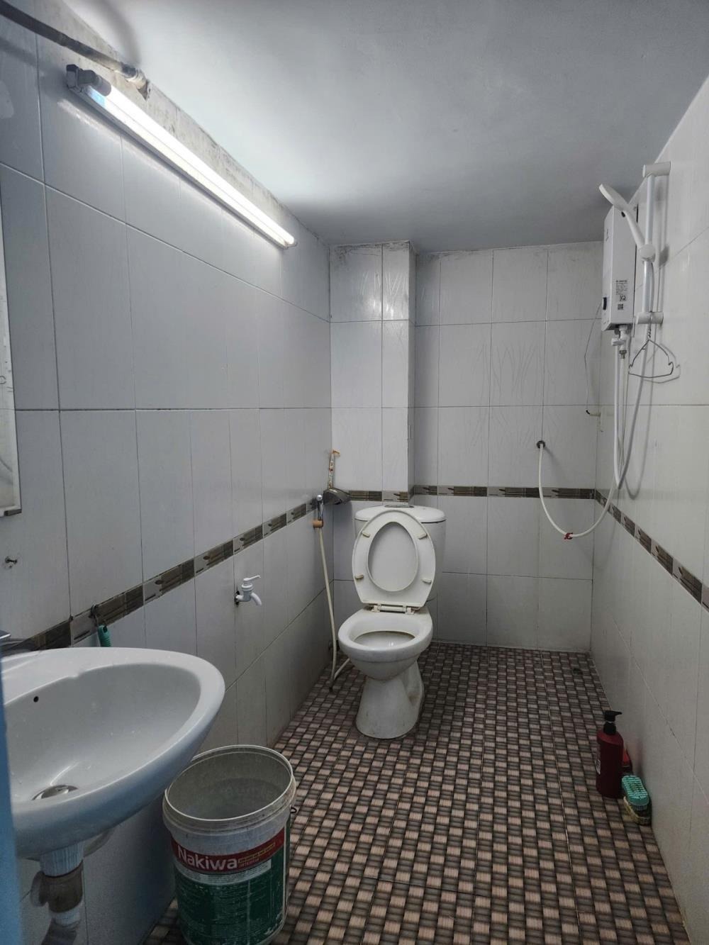 Chdv Quận 10: Dòng Tiền Khủng 112 triệu/tháng - Lợi Nhuận 7.5%/năm