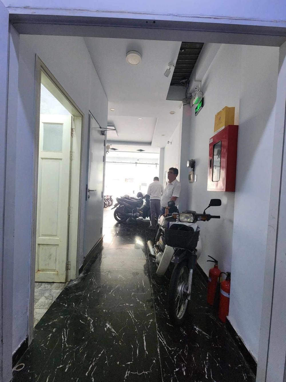 Chdv Quận 10: Dòng Tiền Khủng 112 triệu/tháng - Lợi Nhuận 7.5%/năm