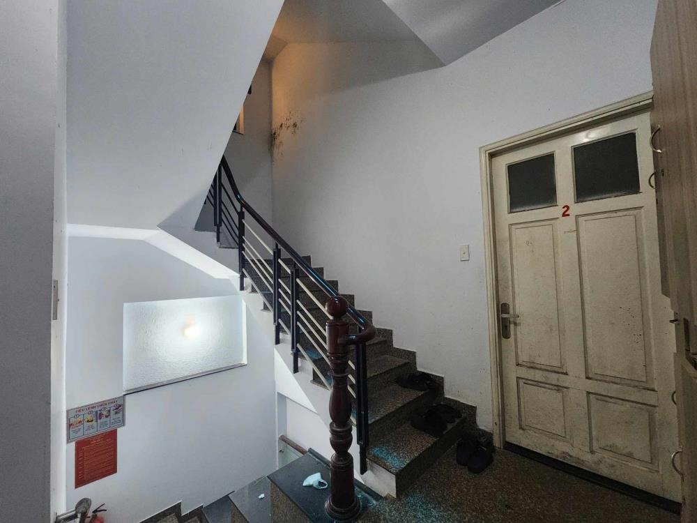 Chdv Quận 10: Dòng Tiền Khủng 112 triệu/tháng - Lợi Nhuận 7.5%/năm