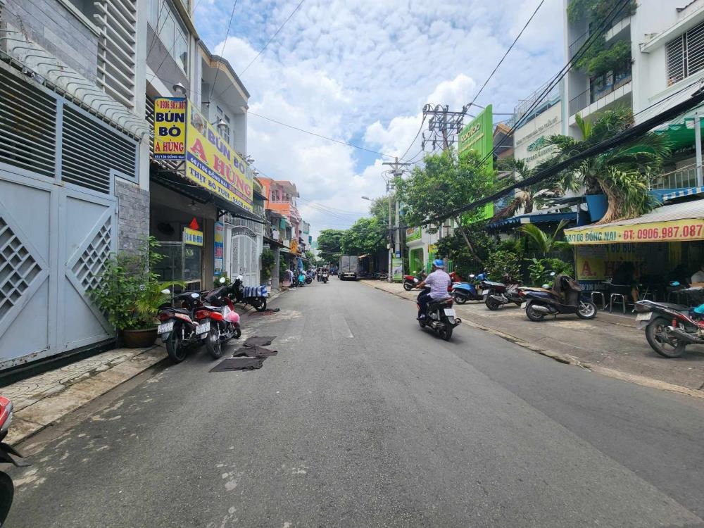 Chdv Quận 10: Dòng Tiền Khủng 112 triệu/tháng - Lợi Nhuận 7.5%/năm