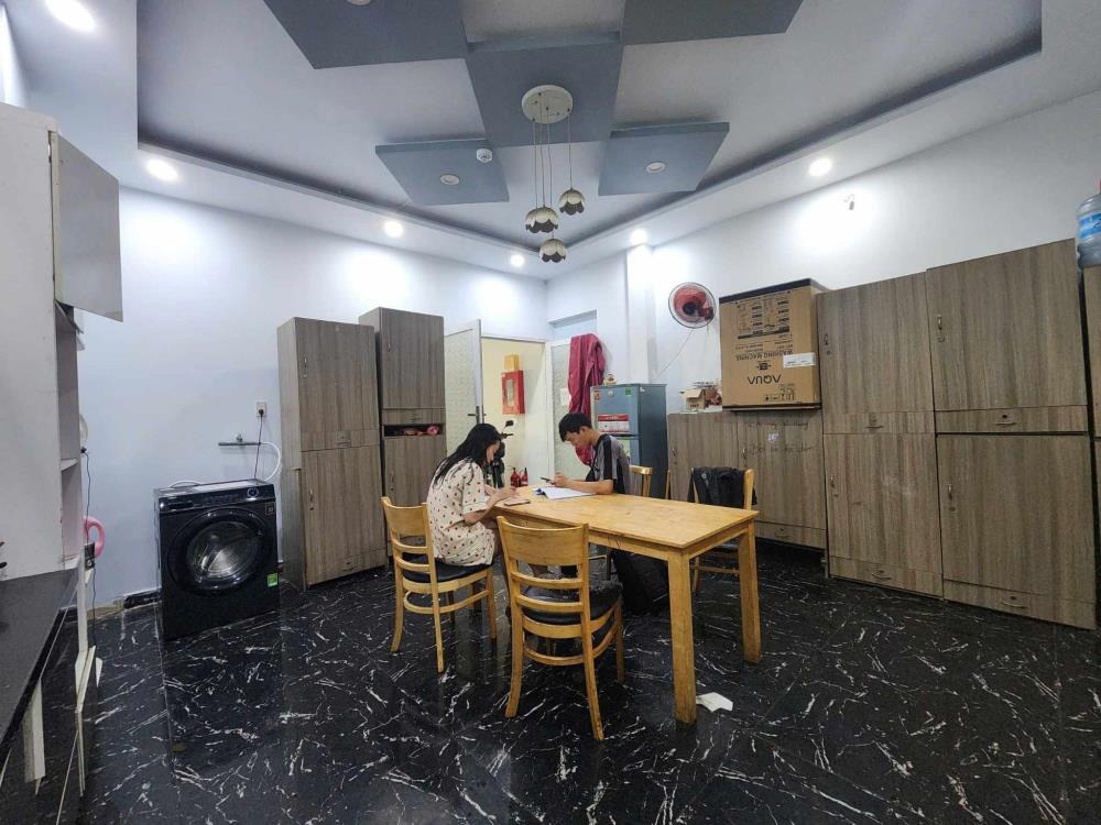 Chdv Quận 10: Dòng Tiền Khủng 112 triệu/tháng - Lợi Nhuận 7.5%/năm