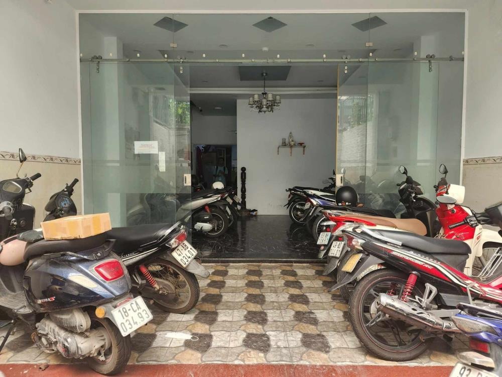 Chdv Quận 10: Dòng Tiền Khủng 112 triệu/tháng - Lợi Nhuận 7.5%/năm