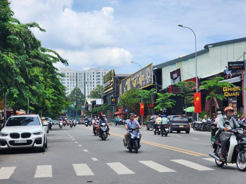 Chdv Quận 10: Dòng Tiền Khủng 112 triệu/tháng - Lợi Nhuận 7.5%/năm