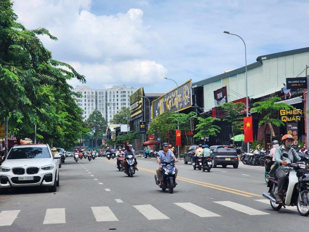 Chdv Quận 10: Dòng Tiền Khủng 112 triệu/tháng - Lợi Nhuận 7.5%/năm