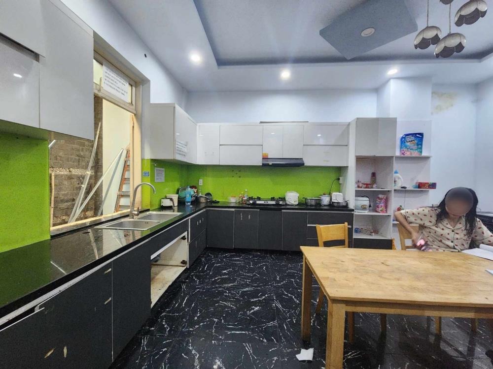 Chdv Quận 10: Dòng Tiền Khủng 112 triệu/tháng - Lợi Nhuận 7.5%/năm