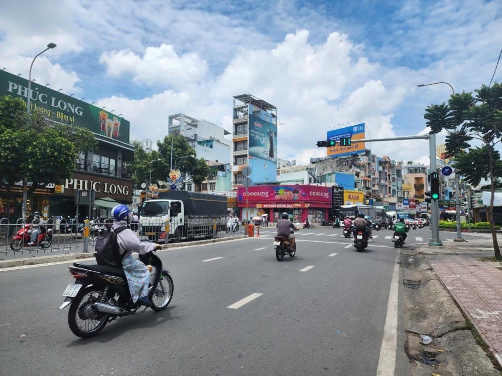Chdv Quận 10: Dòng Tiền Khủng 112 triệu/tháng - Lợi Nhuận 7.5%/năm