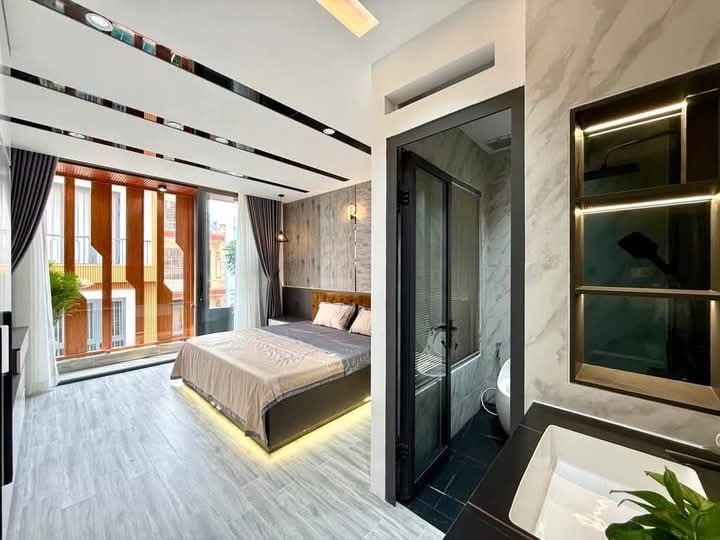 Bán Nhà Mặt Phố Mỹ Đình 2 - 45 Tỷ - Vị Trí Đắc Địa, Tiện Ích Vượt Trội