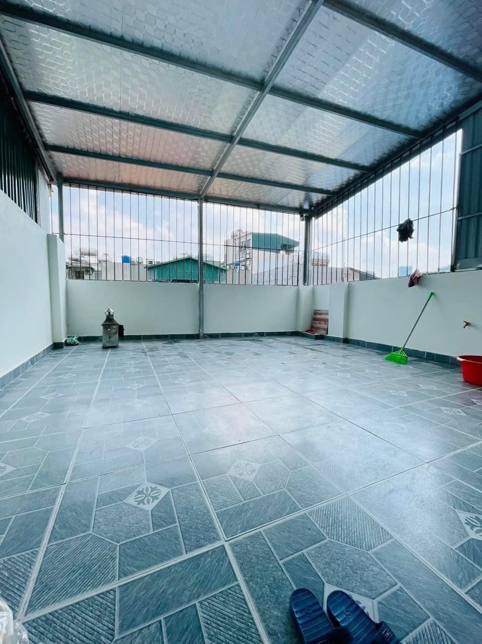 Bán nhà 6 tầng, thang máy, Quan Hoa, Cầu Giấy - 45m² - 12.2 tỷ (TL)