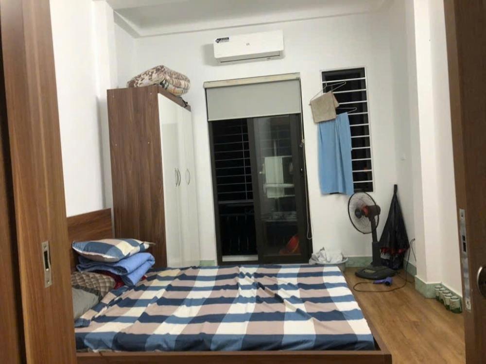 Bán Gấp Căn Hộ Dòng Tiền Triều Khúc: 61m², 9 Tầng, Mặt Tiền 6.5m, 14.5 Tỷ