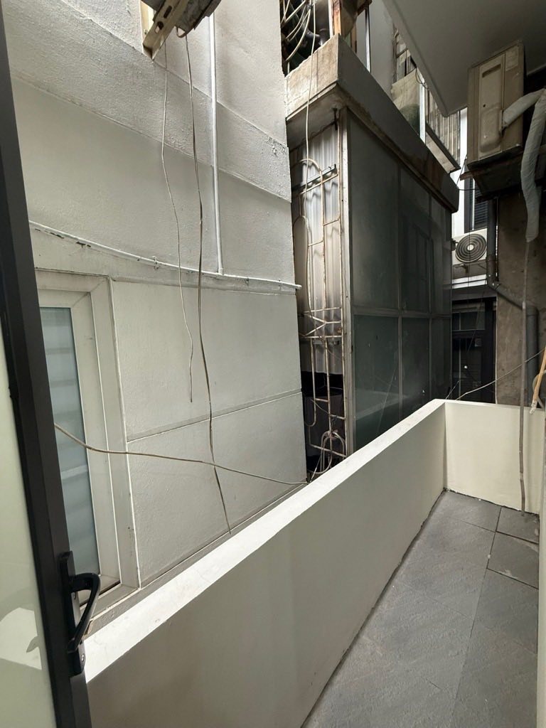 Siêu chợ Khâm Thiên - Đống Đa: Căn hộ 4 tỷ, 23m2, Full Nội Thất