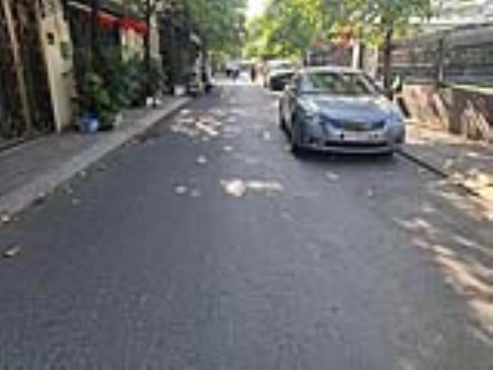 Nhà 5 Tầng, Số 6 GV - 7.x Tỷ - Kinh Doanh Đỉnh Cao