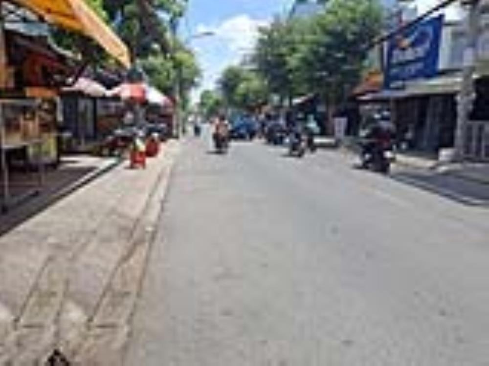 Nhà Nở Hậu 4 Tầng Nguyễn Văn Khối, 59m2, 7.x tỷ - Vị Trí Đắc Địa