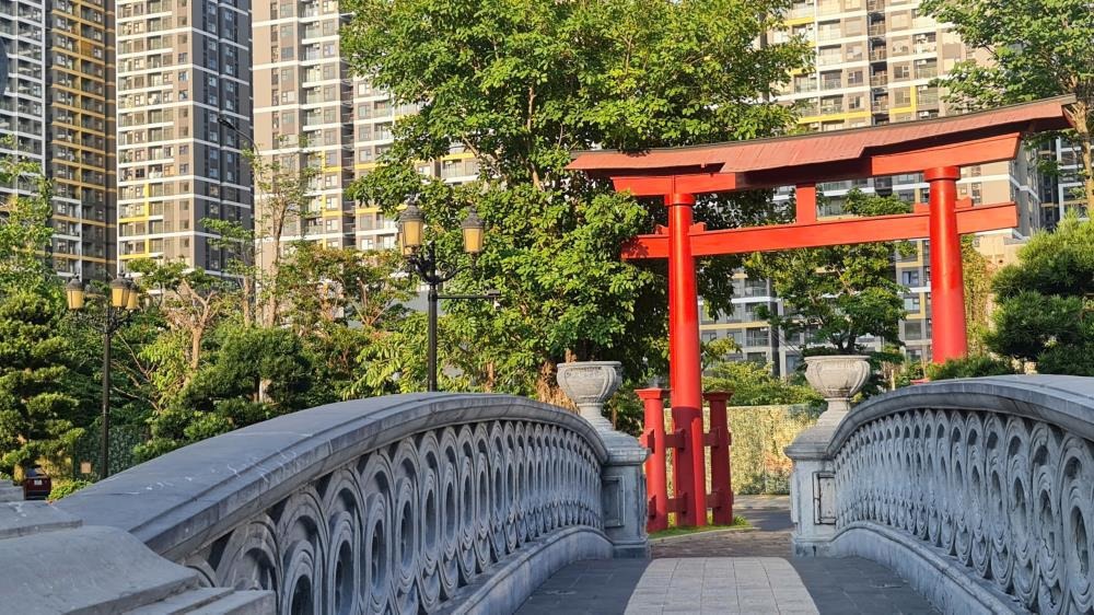 Chỉ từ 48 triệu/m2 - Sở hữu căn hộ 1PN The Origami Vinhomes Grand Park - Thanh toán giãn 480 ngày