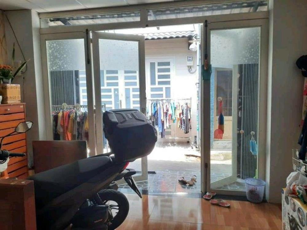 Nhà 2 Tầng Nở Hậu Nghệ Tĩnh - 4.2 Tỷ - Vị Trí Đắc Địa