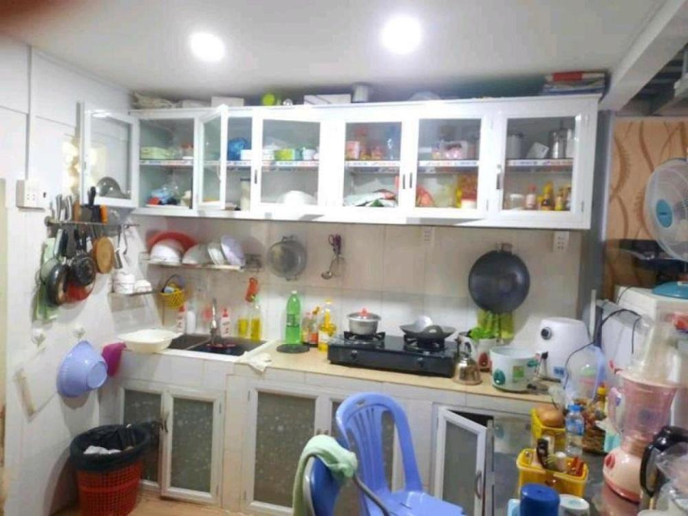 Nhà 2 Tầng Nở Hậu Nghệ Tĩnh - 4.2 Tỷ - Vị Trí Đắc Địa