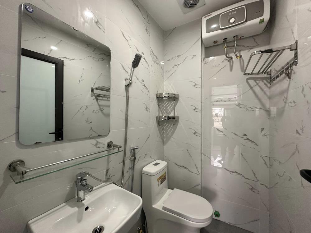 Bán Chung Cư Mini 52m2, 8 Tầng, Giá 14.3 Tỷ - Đống Đa, Vị Trí Vàng