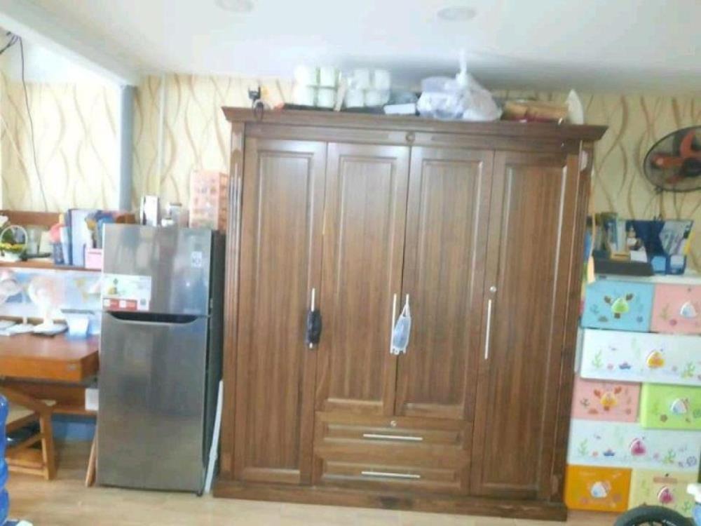 Nhà 2 Tầng Nở Hậu Nghệ Tĩnh - 4.2 Tỷ - Vị Trí Đắc Địa