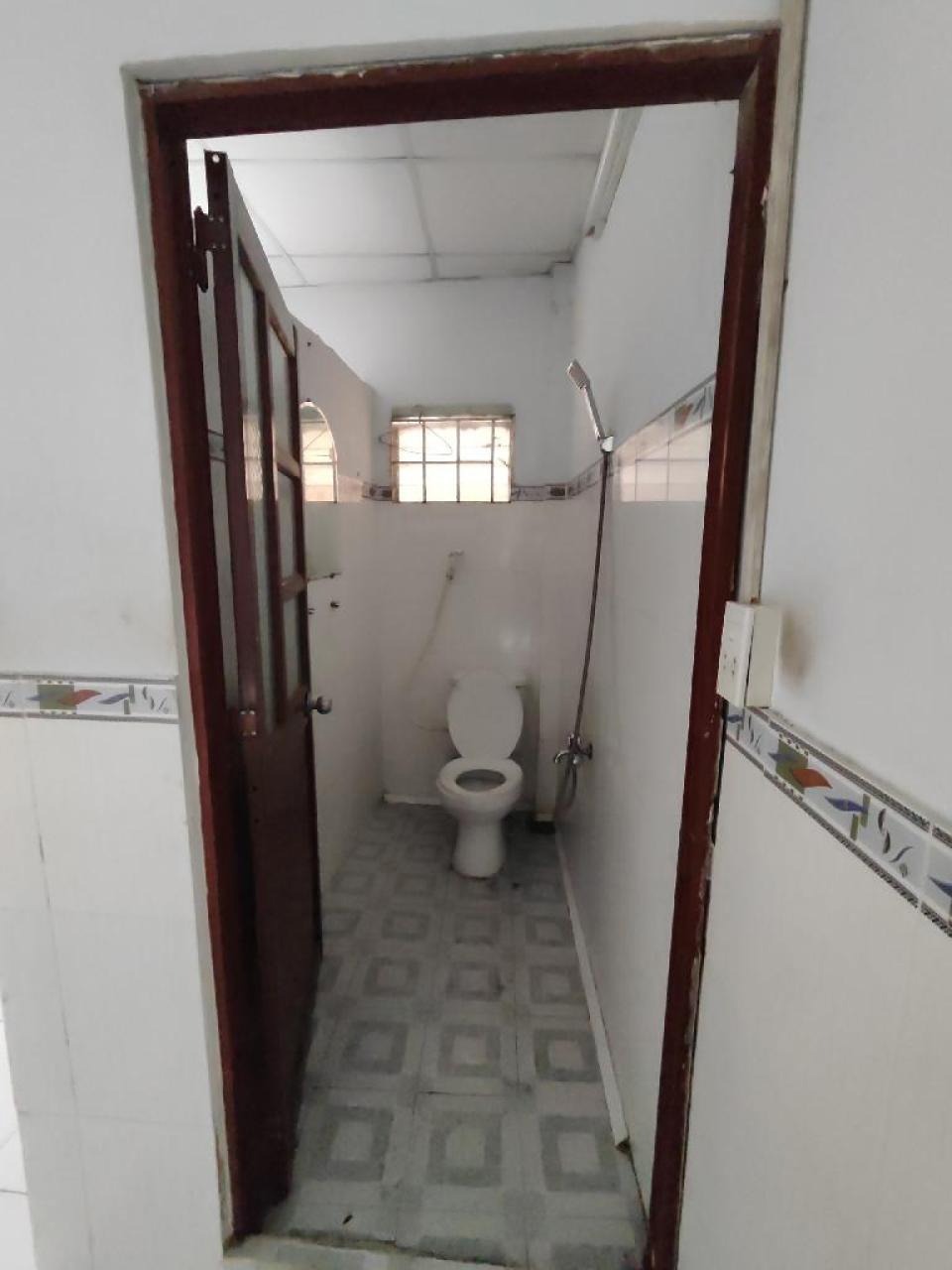 Nhà 2 Tầng Xô Viết Nghệ Tĩnh - 40m2, Giá 4.2 Tỷ (TL)