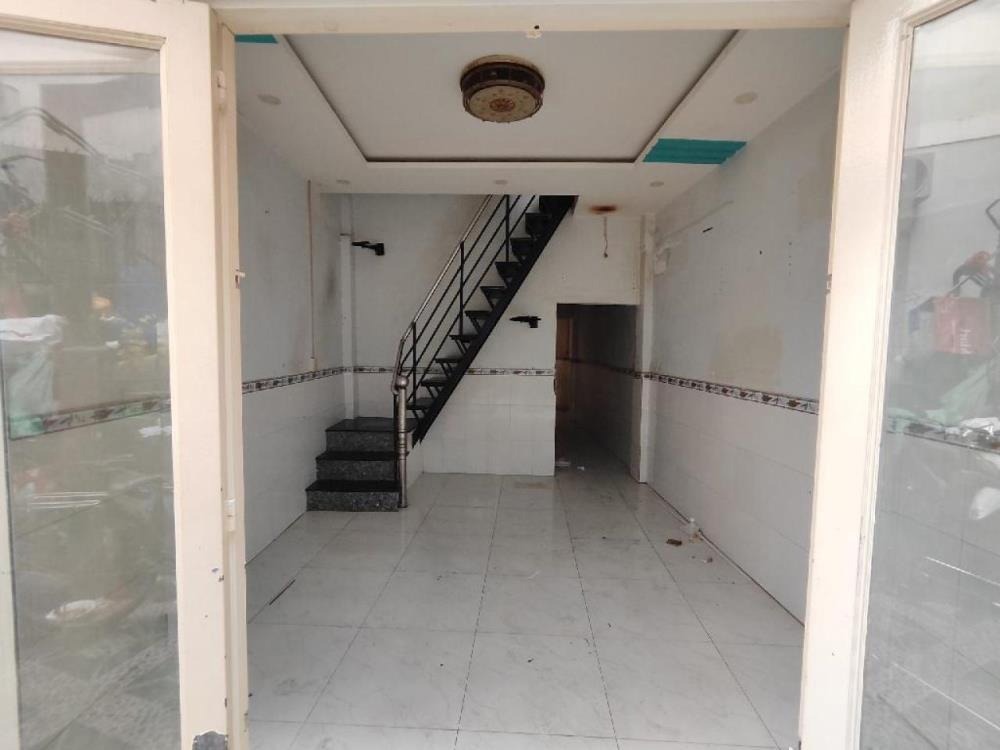 Nhà 2 Tầng Xô Viết Nghệ Tĩnh - 40m2, Giá 4.2 Tỷ (TL)