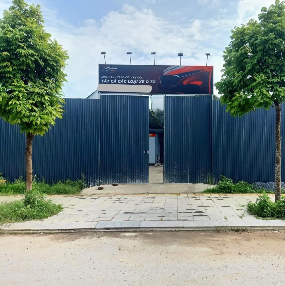 Bán nhà KĐT Luois Tân Mai: 107m2, Phân Lô, Ô Tô, Vỉa Hè, Giá 27.5 tỷ