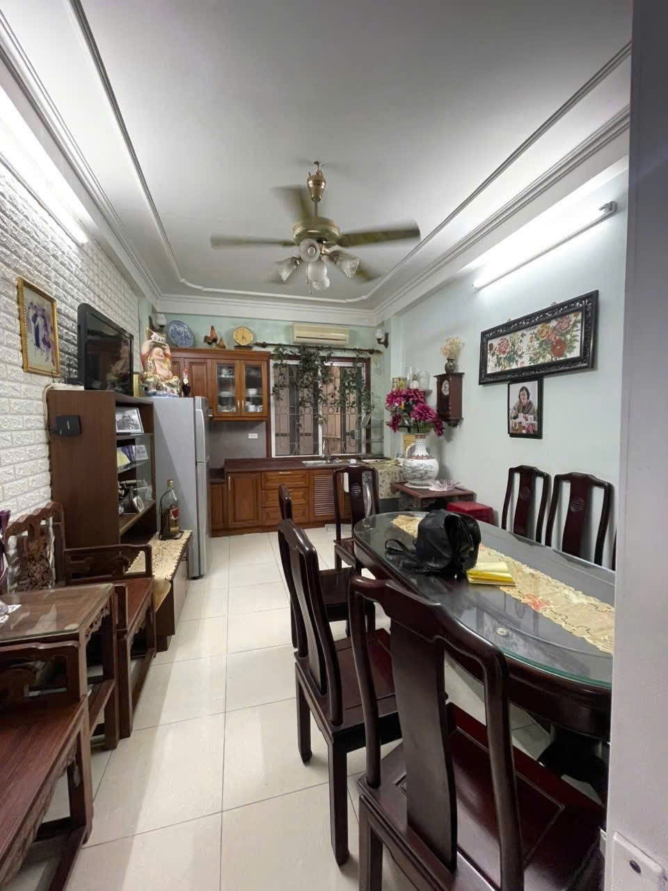 Siêu phẩm Nhà Đẹp Đống Đa - Kinh Doanh - Ô Tô - Giá 18.3 Tỷ