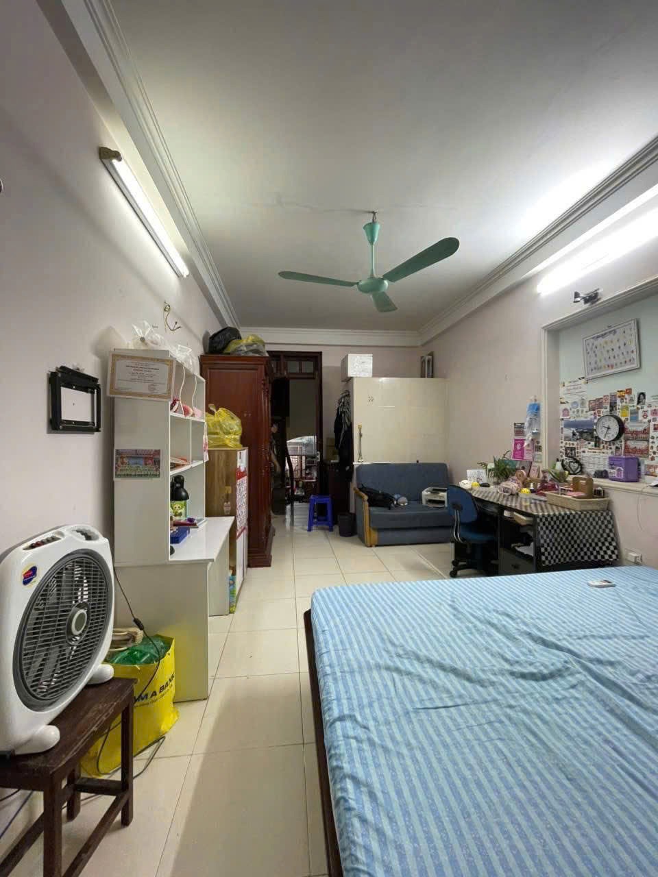 Siêu phẩm Nhà Đẹp Đống Đa - Kinh Doanh - Ô Tô - Giá 18.3 Tỷ