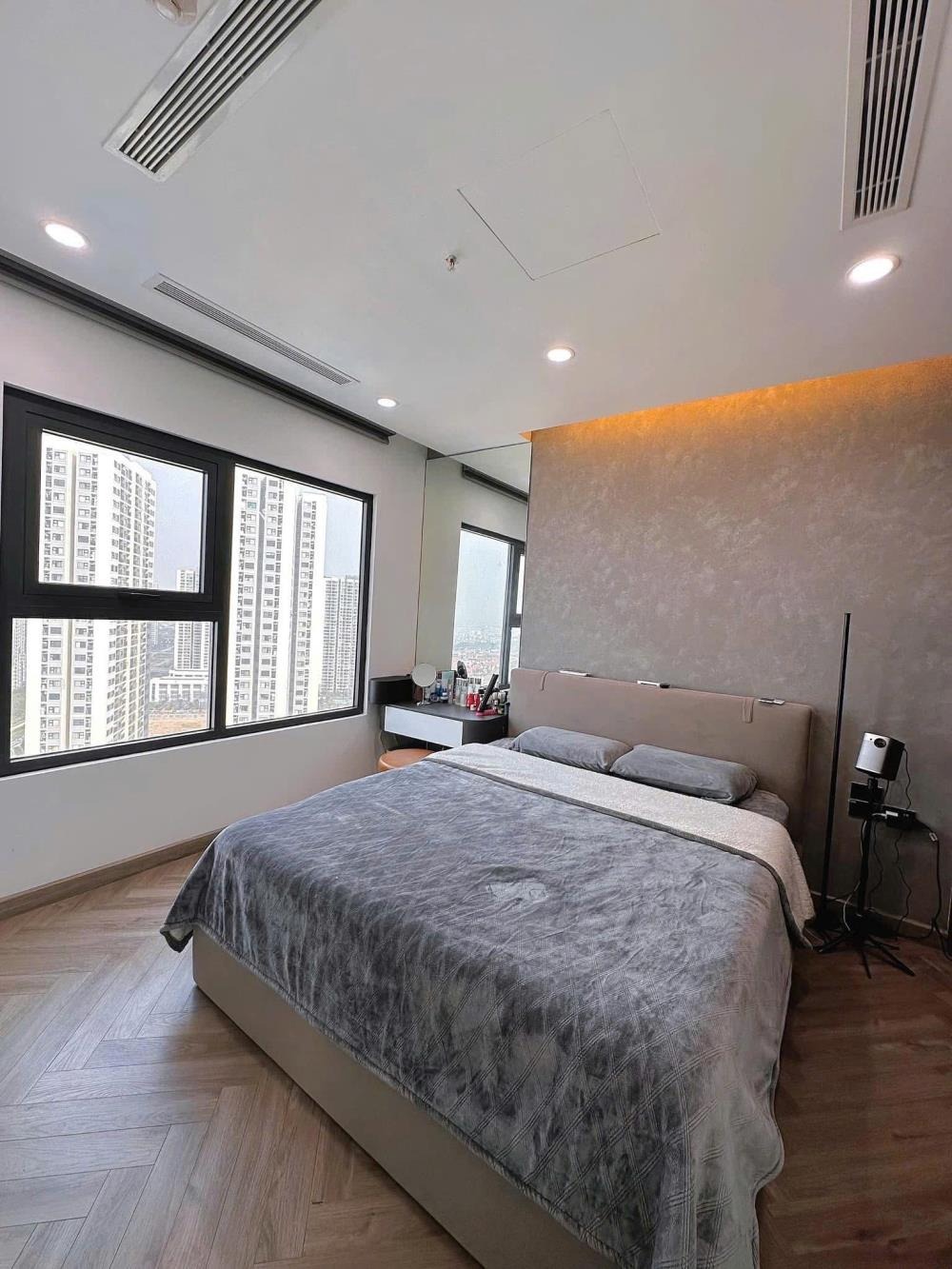 🔥 Bán Căn 3PN 2VS I5 Thiết Kế Sang Trọng, Full Nội Thất - Giá 6.2 Tỷ
