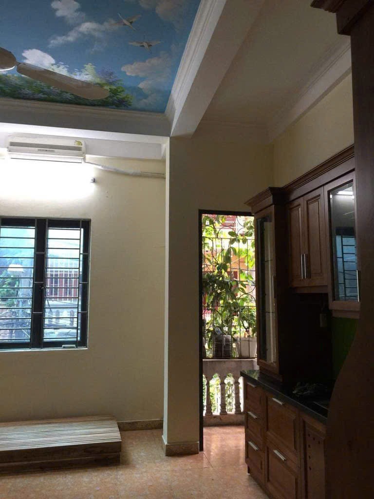 Bán nhà lô góc Mộ Lao, 7m, ô tô vào nhà - 7.5 tỷ