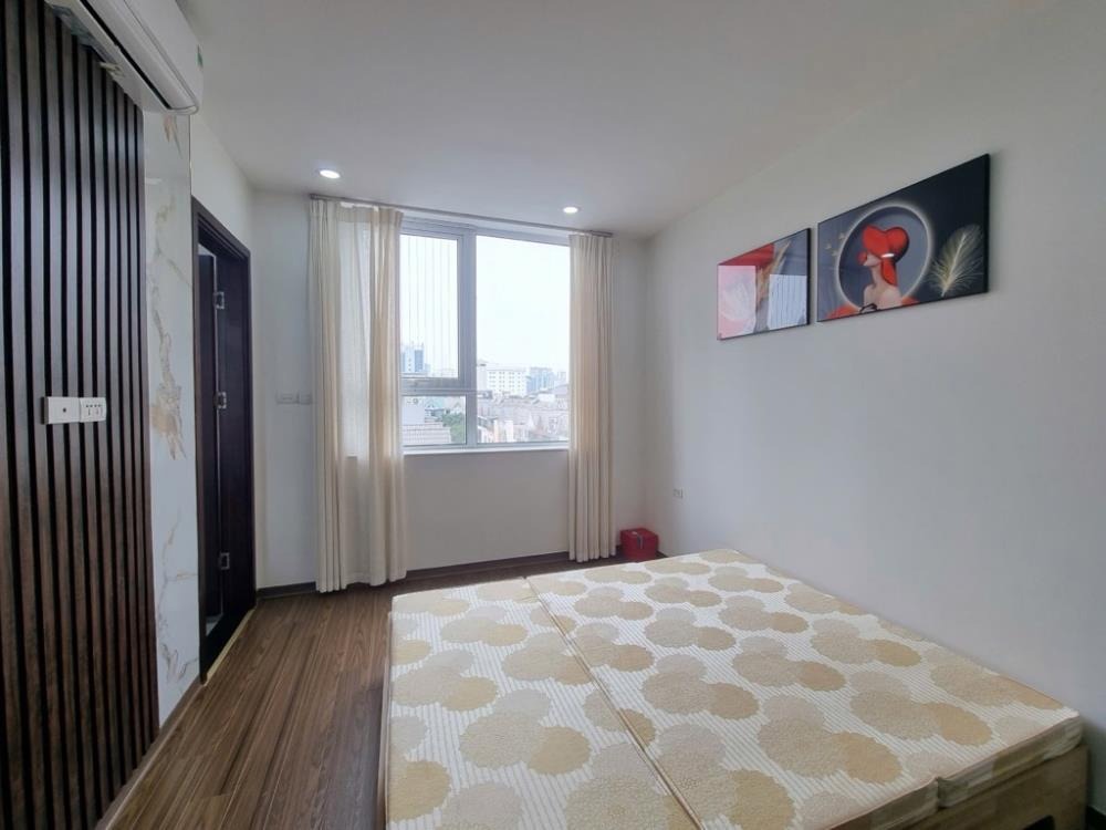 Bán Căn Góc Vimeco Nguyễn Chánh: 94m2, 3PN, Giá 8.3 Tỷ
