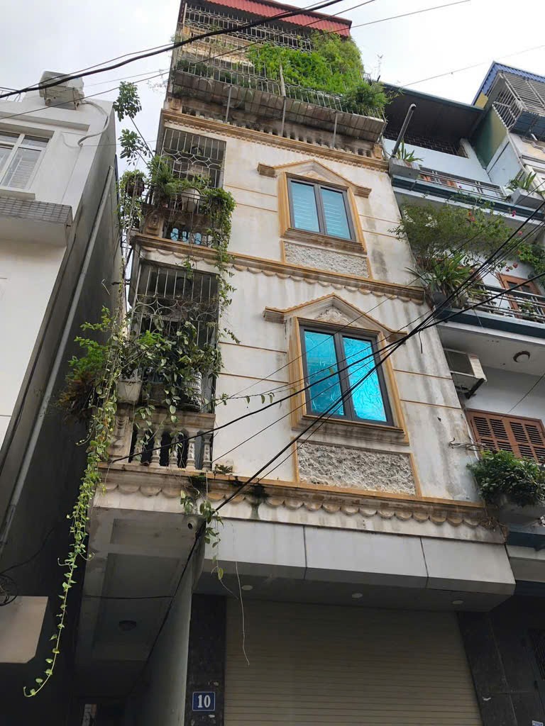 Bán nhà lô góc Mộ Lao, 7m, ô tô vào nhà - 7.5 tỷ
